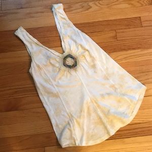 Free People Tank Top